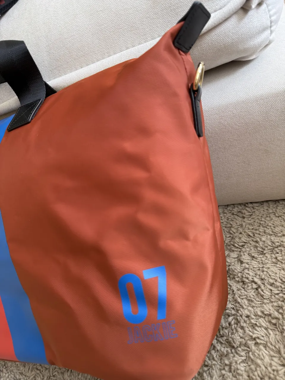 Bolso  Jackie Smith - Vista 3