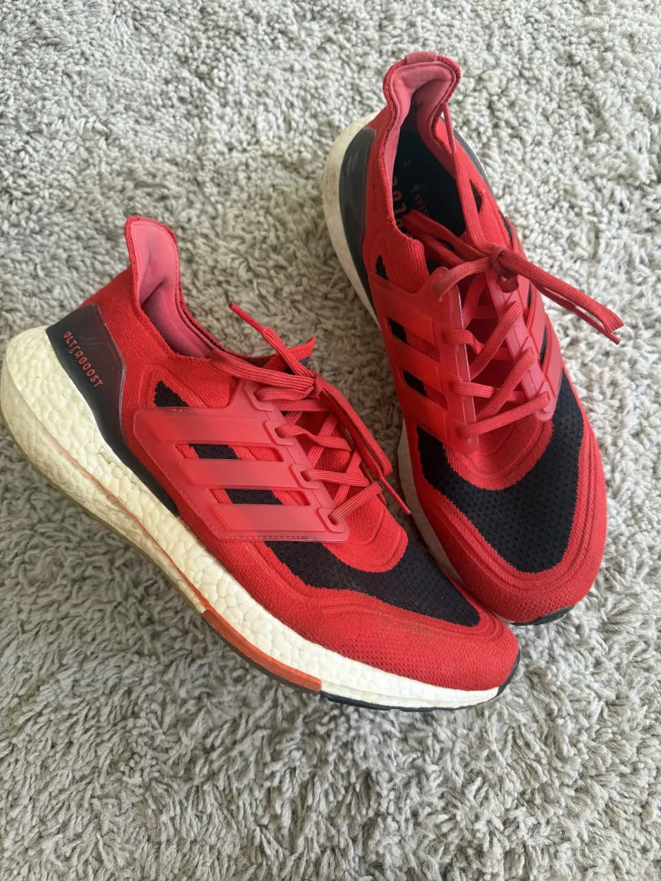 Zapatillas adidas - Vista 2