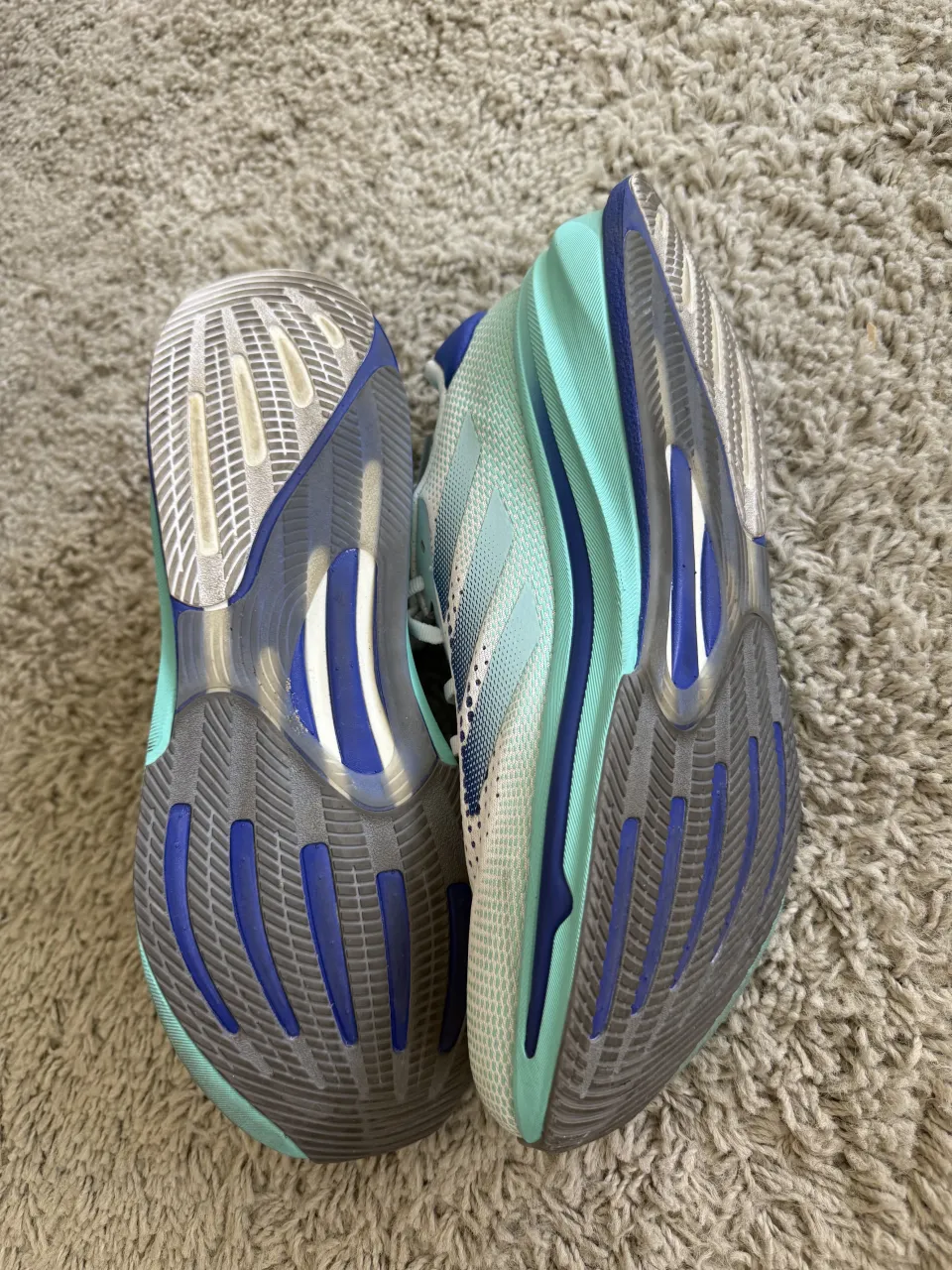 Zapatillas adidas - Vista 3