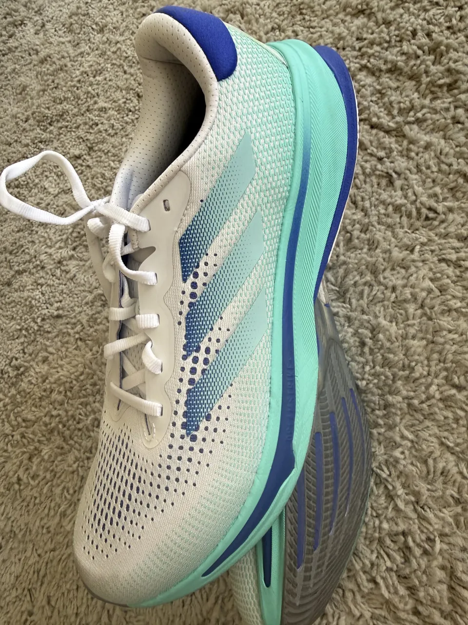 Zapatillas adidas - Vista 4