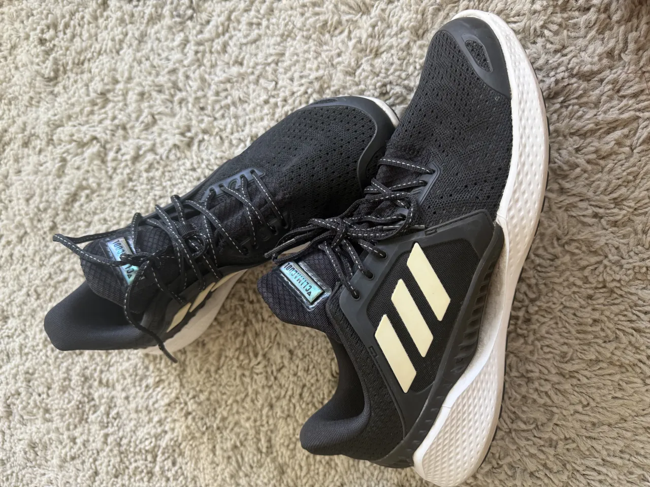 Zapatillas adidas - Vista 2