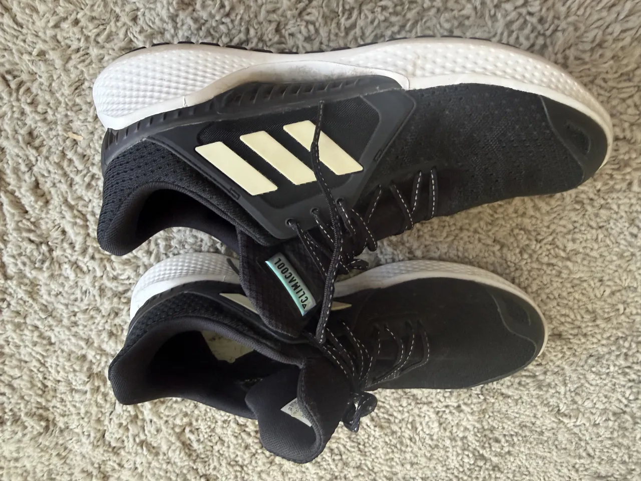 Zapatillas adidas - Vista 3