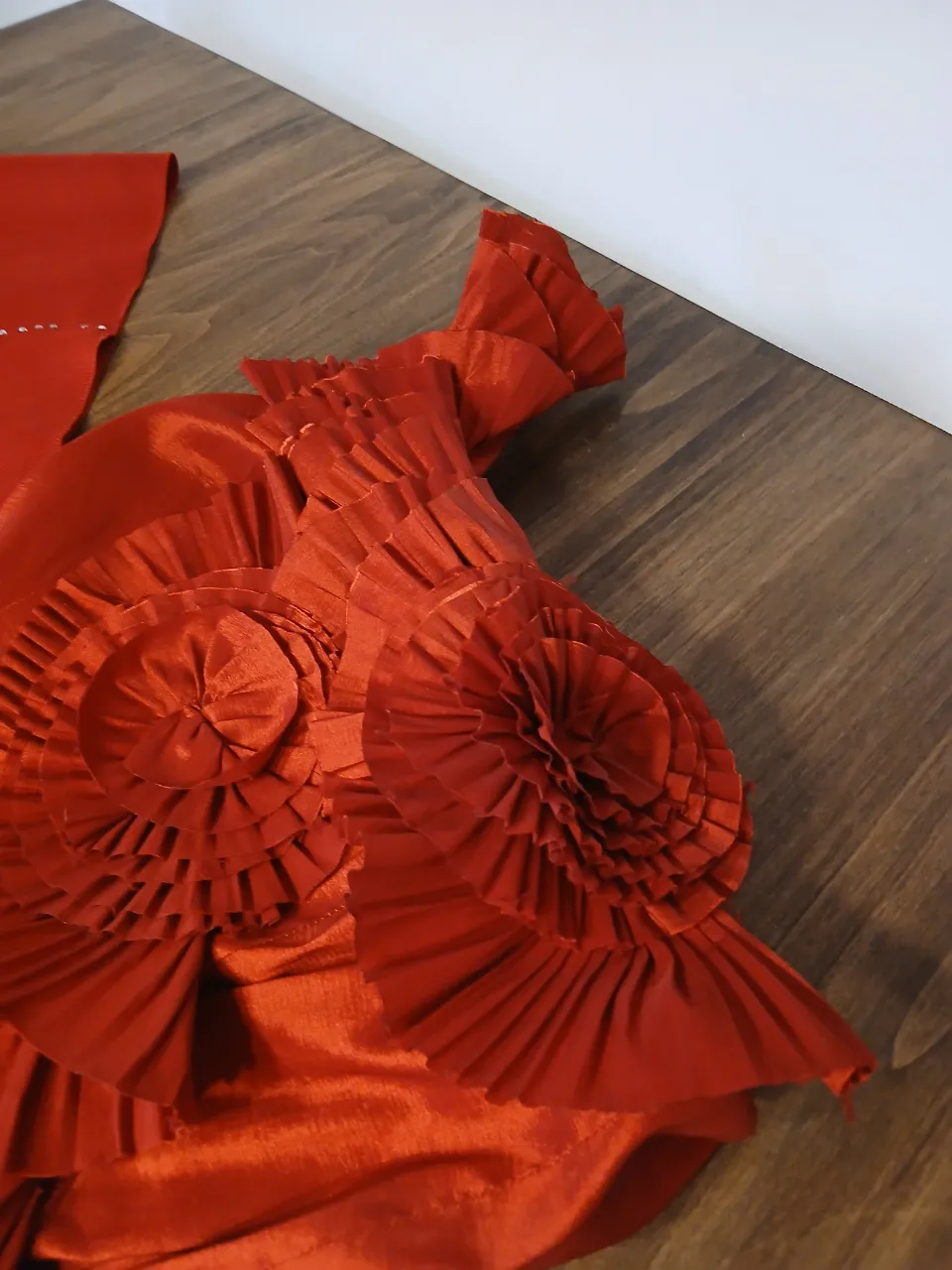 Vestido Natalia Antolin - Vista 2