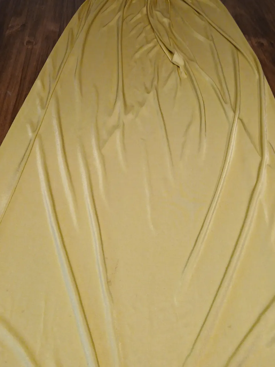 Vestido CALANDRA - Vista 3