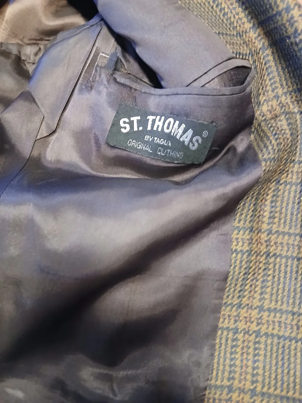 Blazer Saint thomas - Vista 2