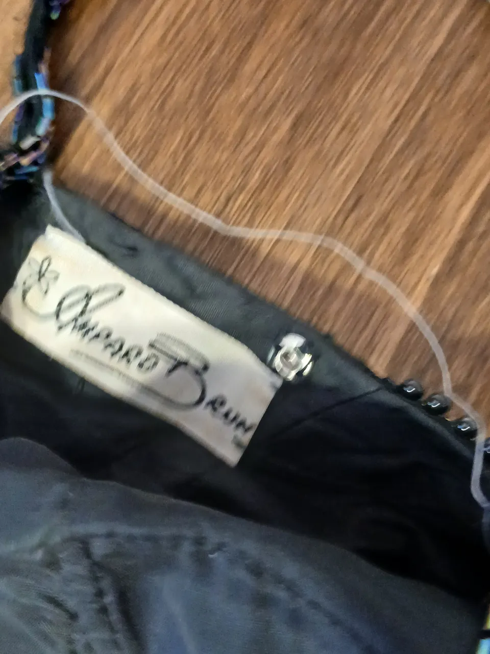 Vestido Generico - Vista 5