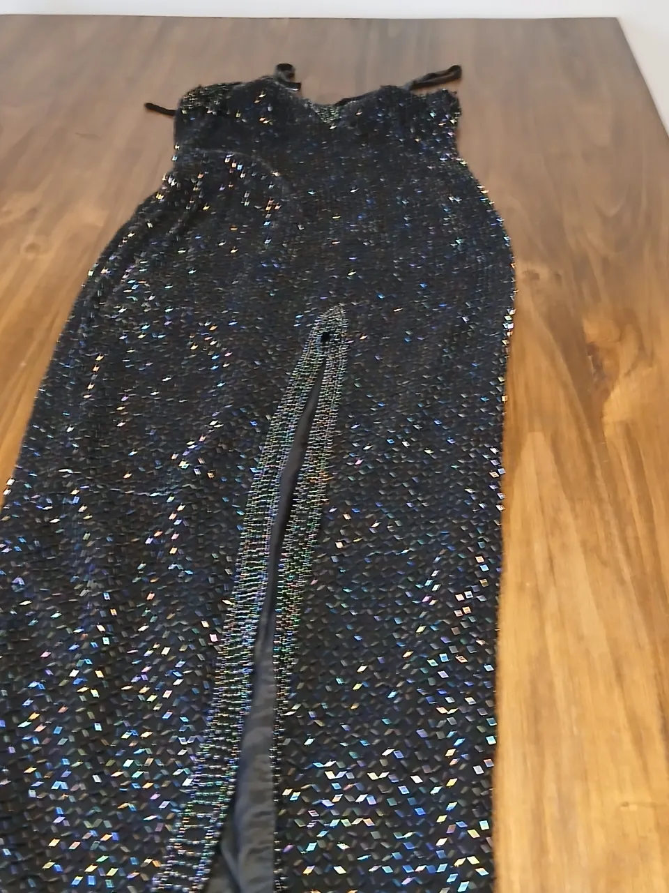 Vestido Generico - Vista 4