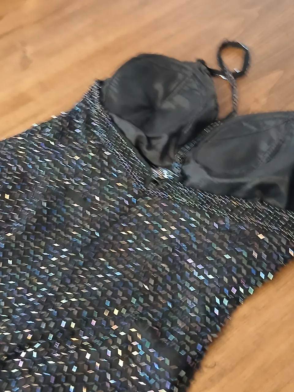 Vestido Generico - Vista 2