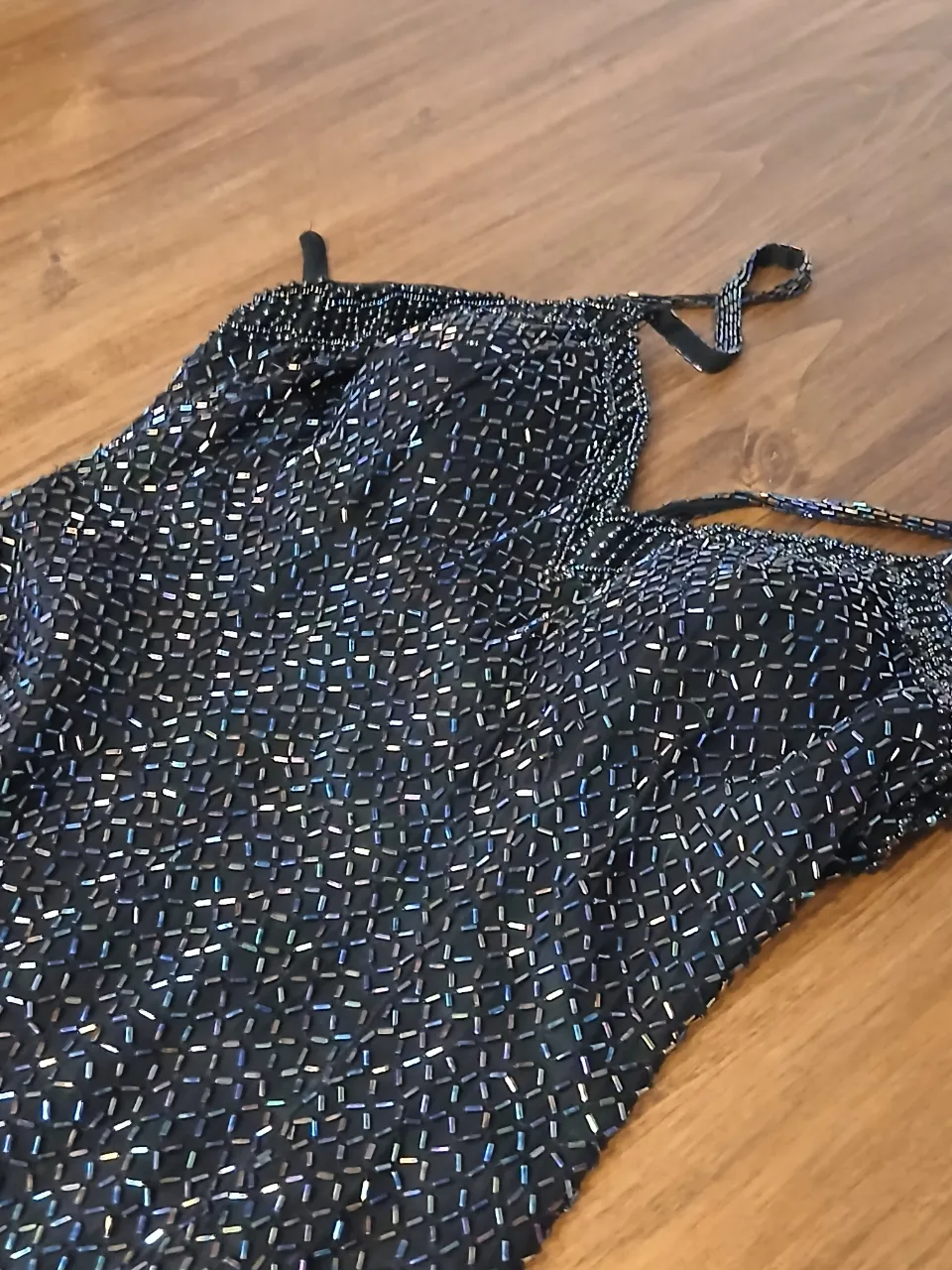 Vestido Generico - Vista 3