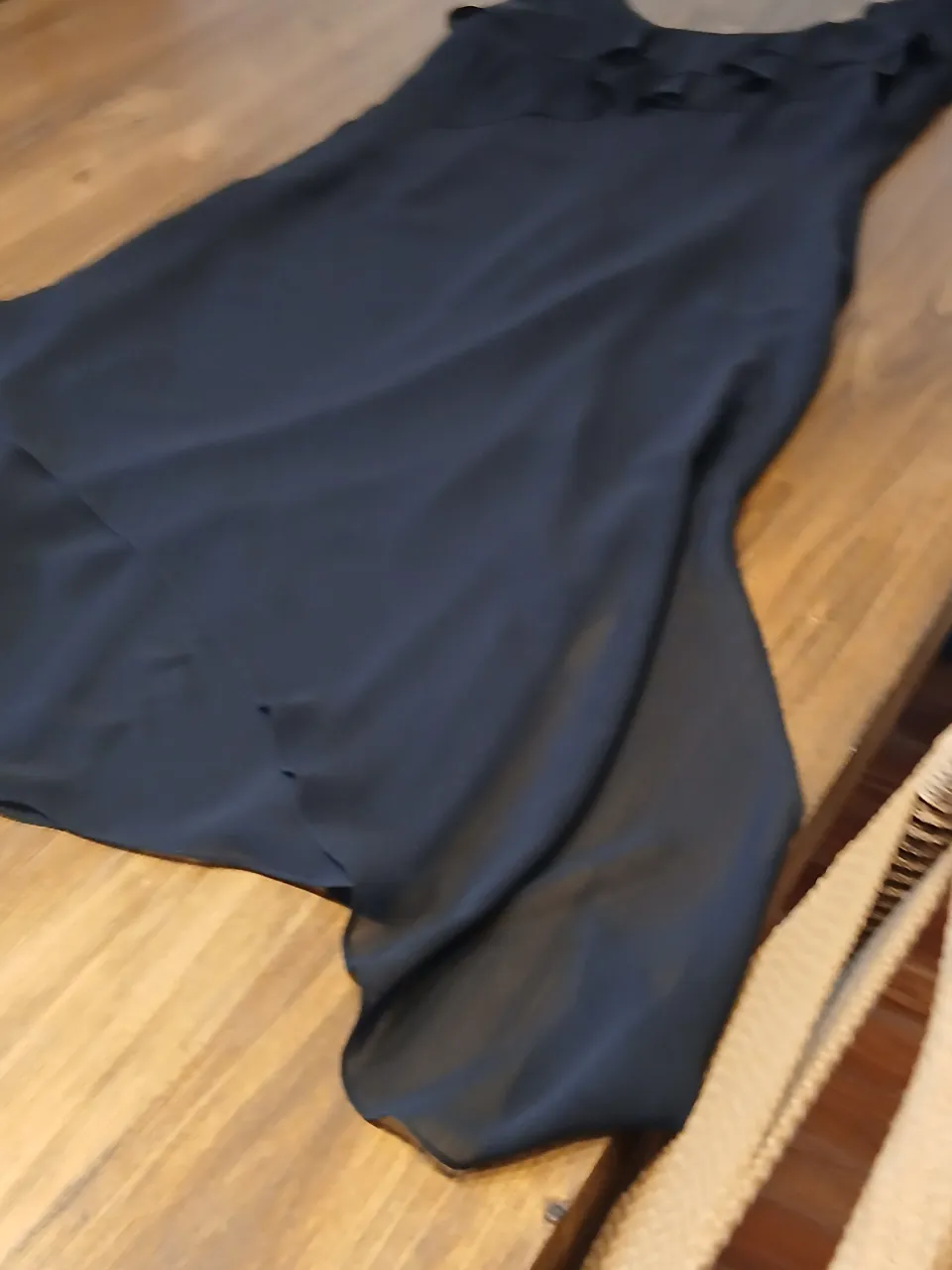 Vestido Generico - Vista 4