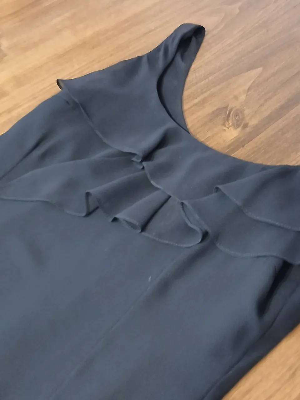 Vestido Generico - Vista 3