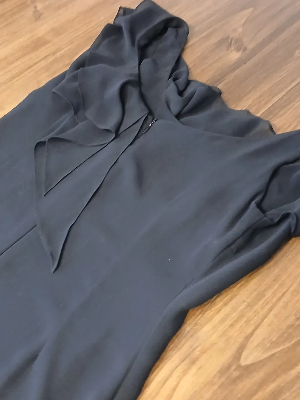 Vestido Generico - Vista 2