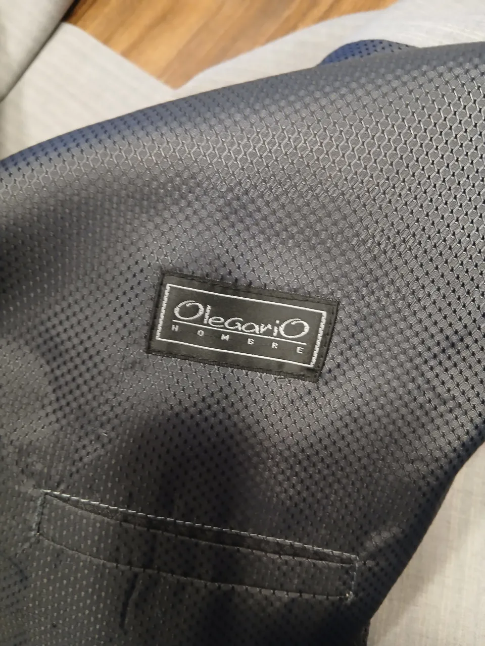 Pantalón Olegario - Vista 2