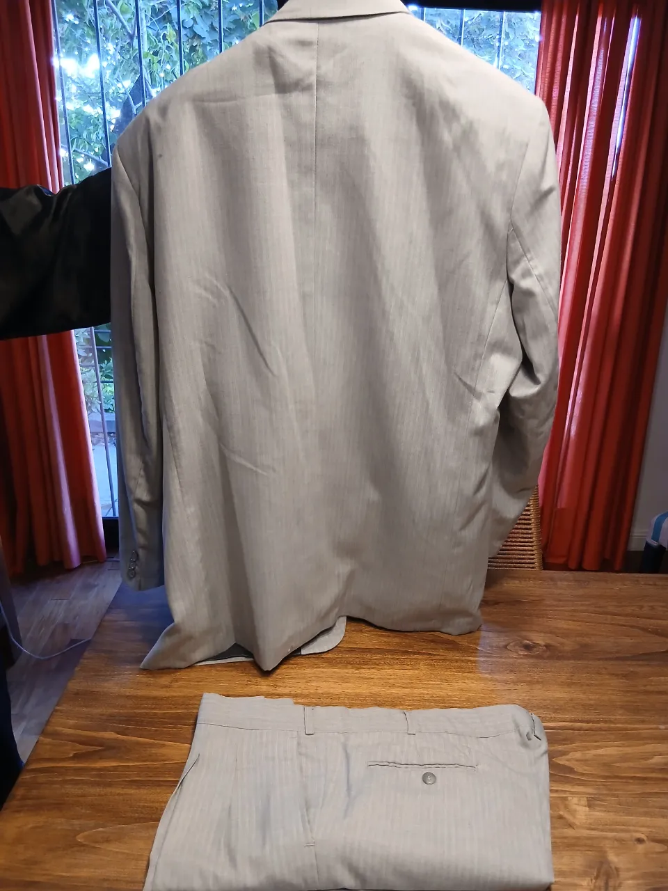 Pantalón Olegario - Vista 3