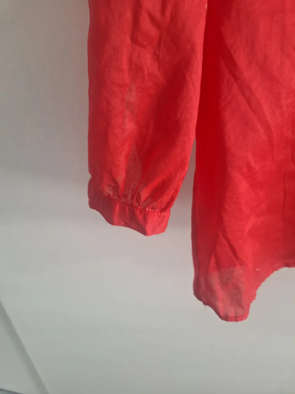 Blusa Akiabara - Vista 5