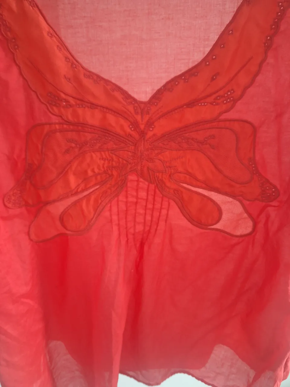 Blusa Akiabara - Vista 4