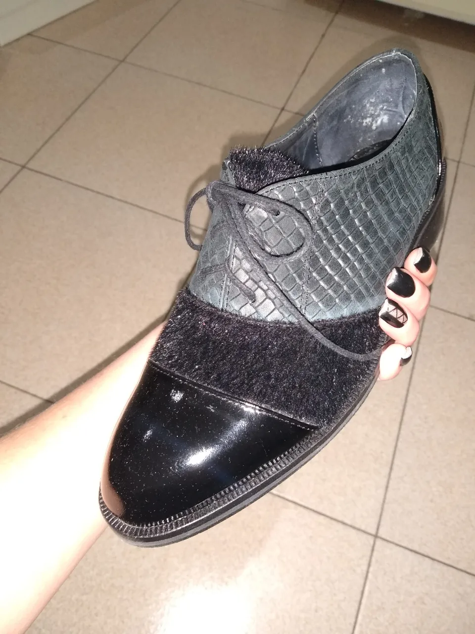 Zapatos Doma - Vista 2