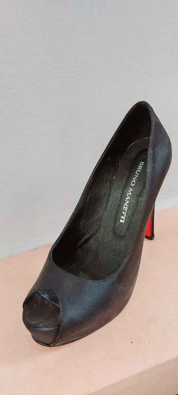 Tacos BRUNO MANETTI - Vista 2