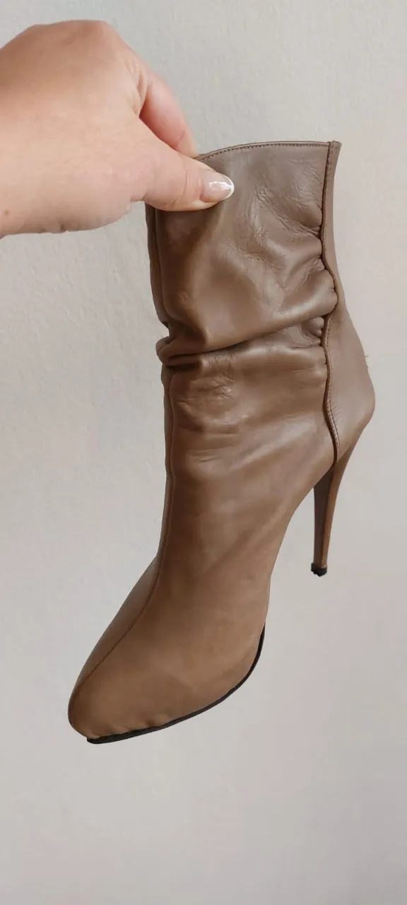 Botines BRUNO MANETTI - Vista 5