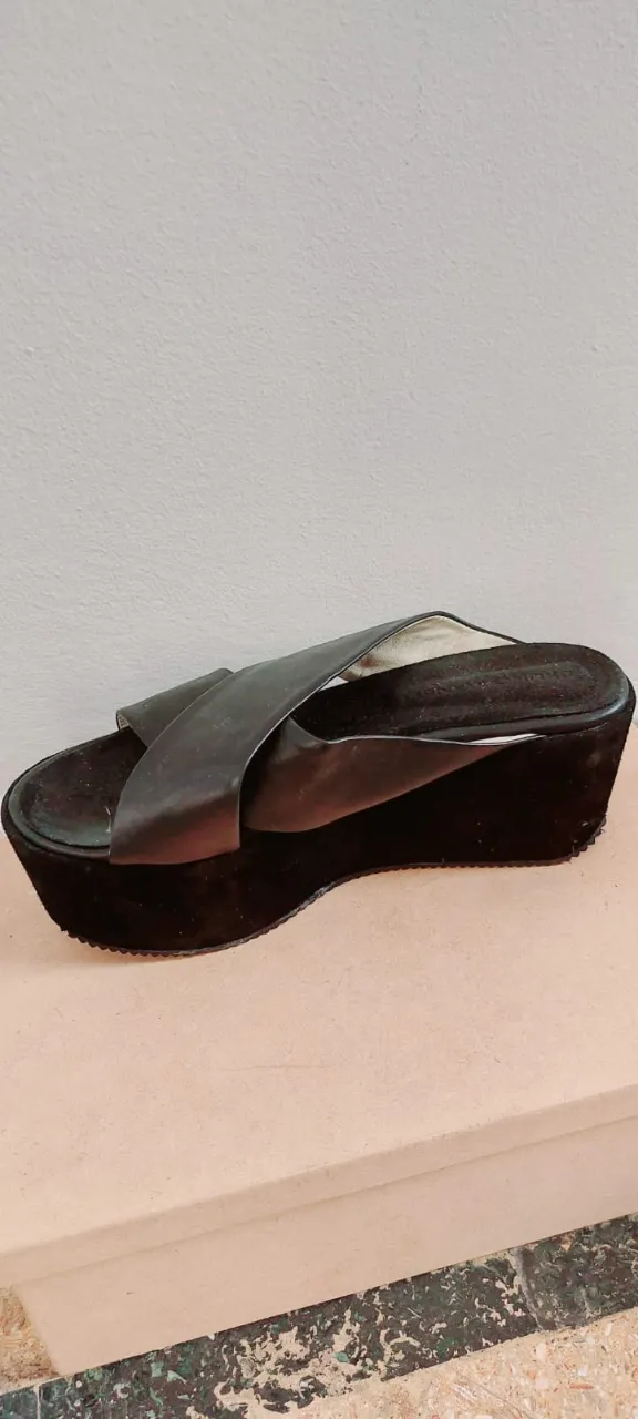 Sandalias BRUNO MANETTI - Vista 2