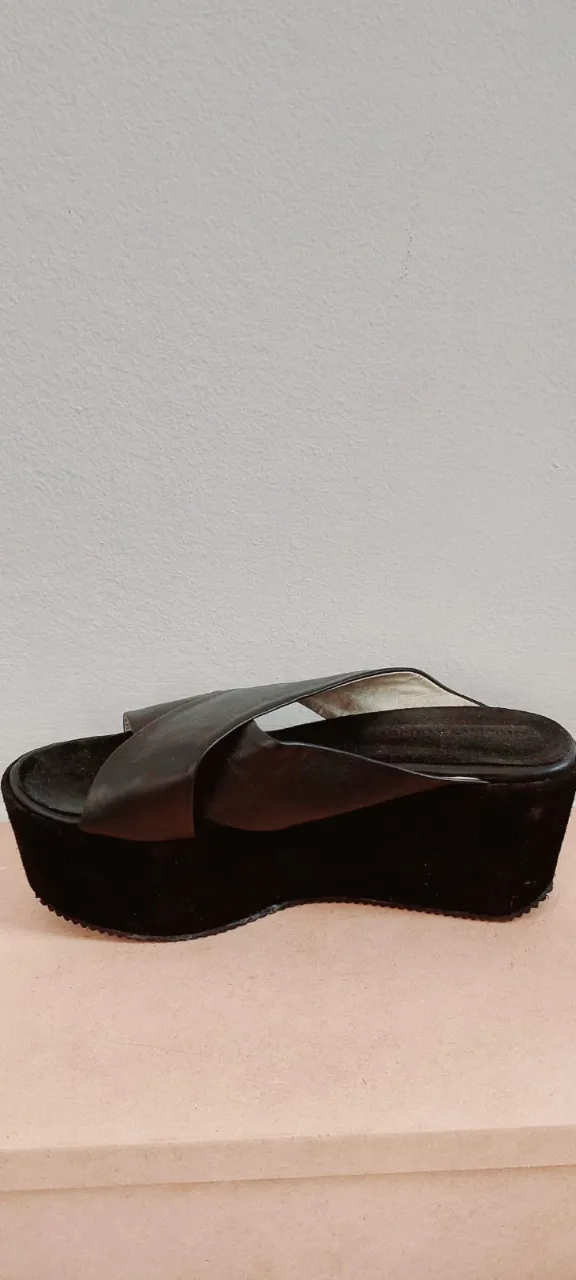 Sandalias BRUNO MANETTI - Vista 3