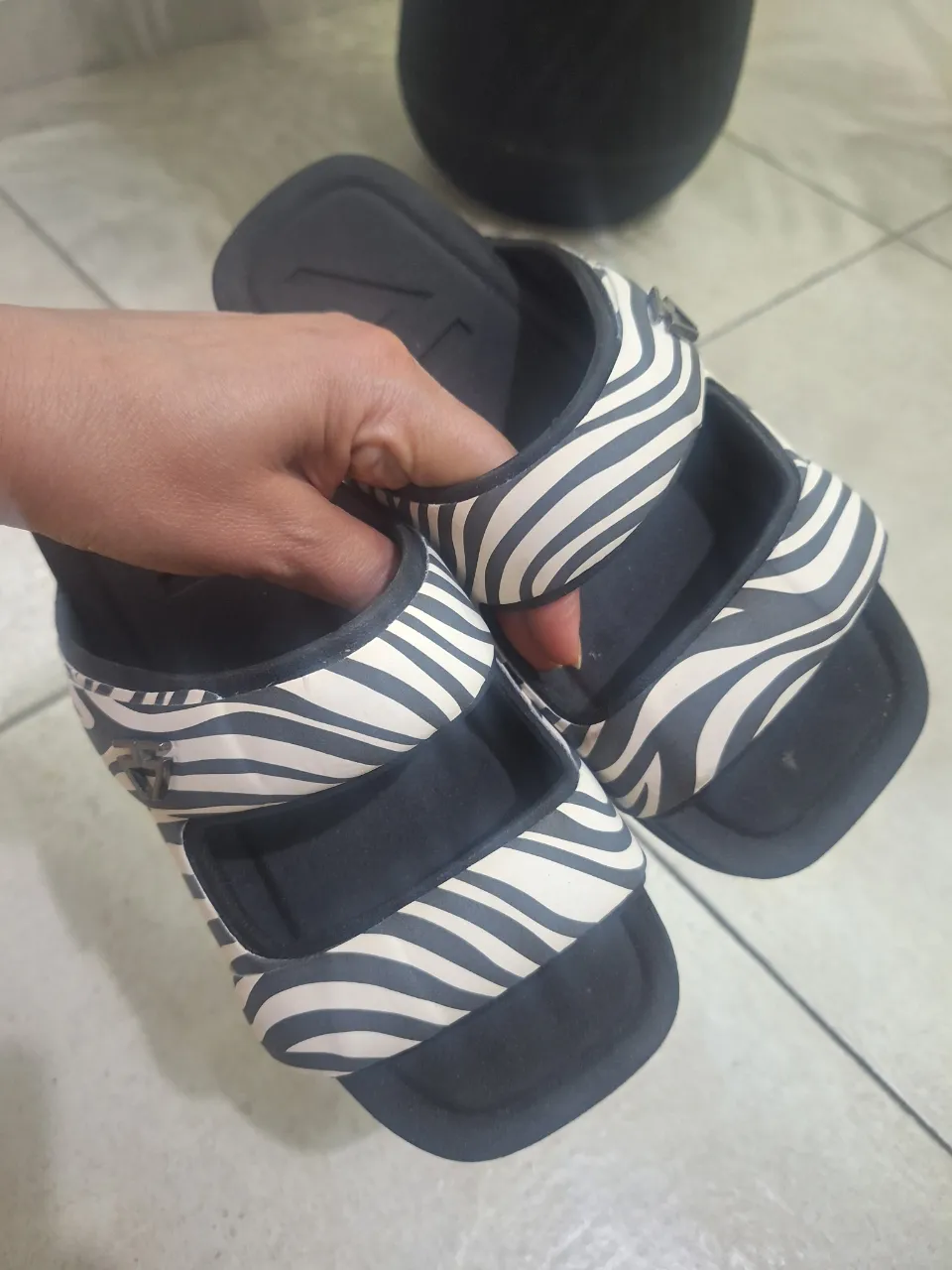 Sandalias Ricky Sarkany - Vista 3
