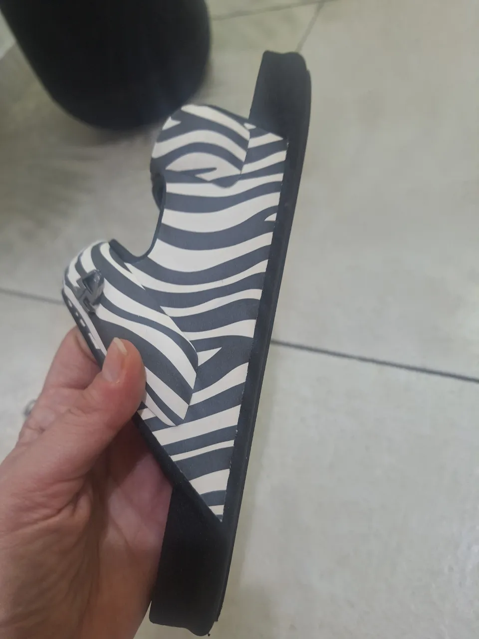 Sandalias Ricky Sarkany - Vista 4