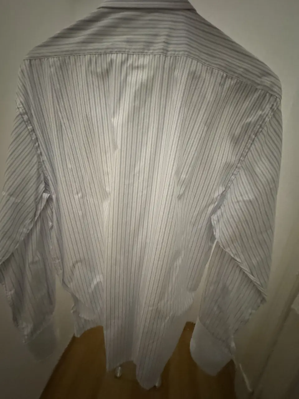 Camisa Gautto - Vista 4
