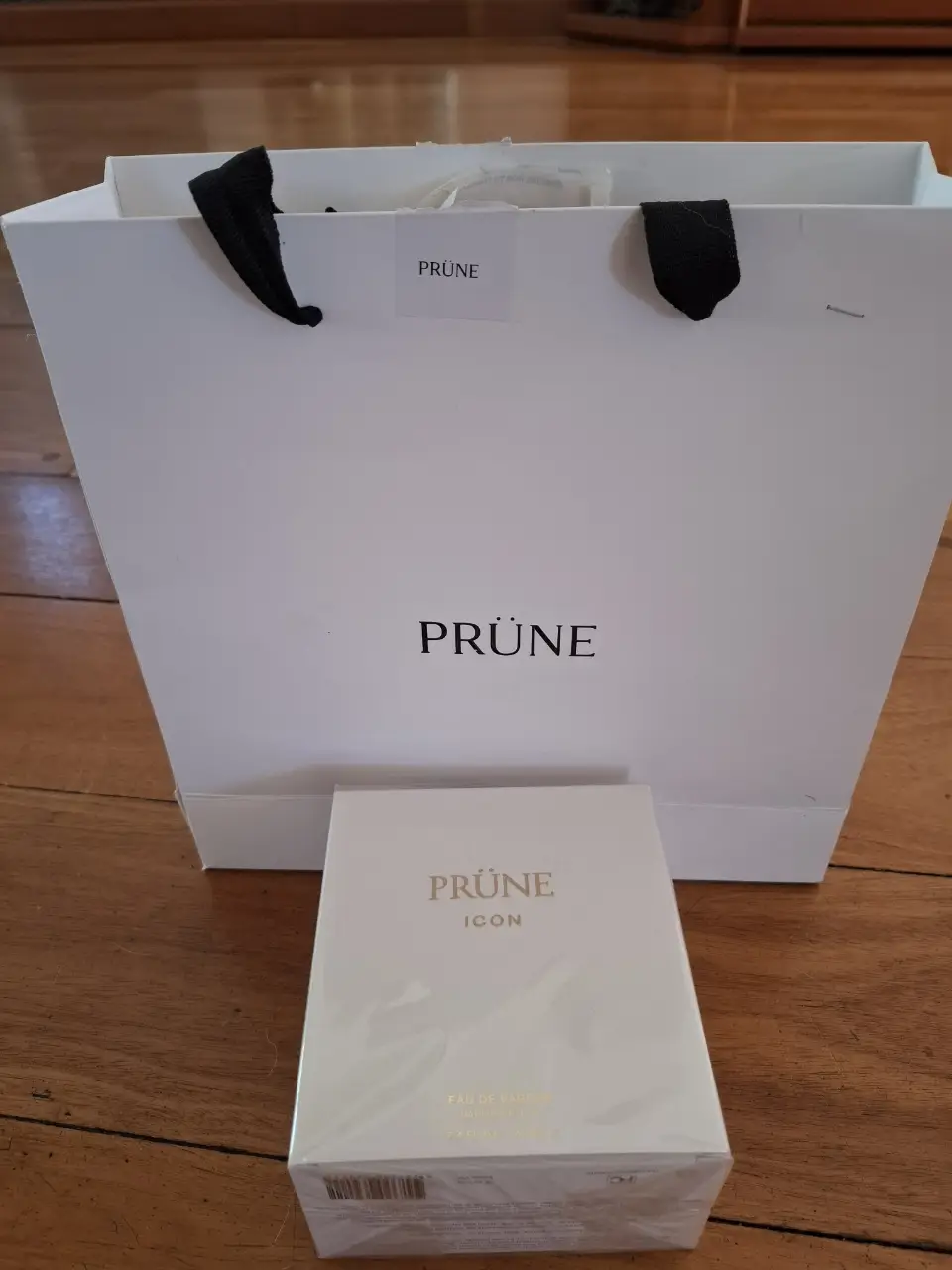Accesorio Prüne - Vista 3