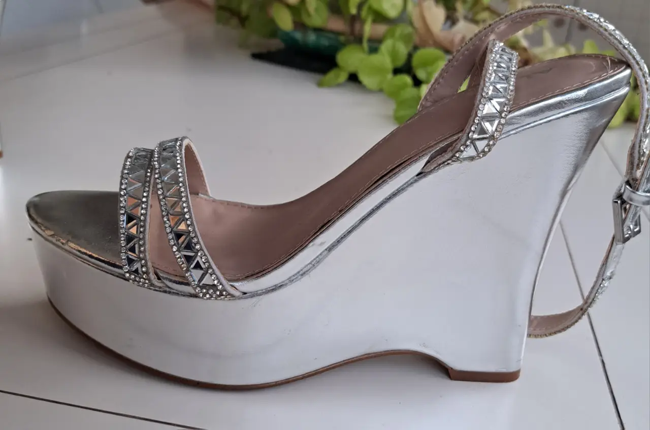Sandalias ALDO - Vista 2