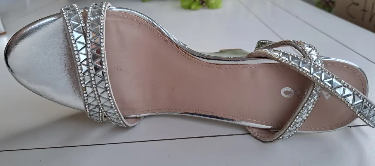 Sandalias ALDO - Vista 4