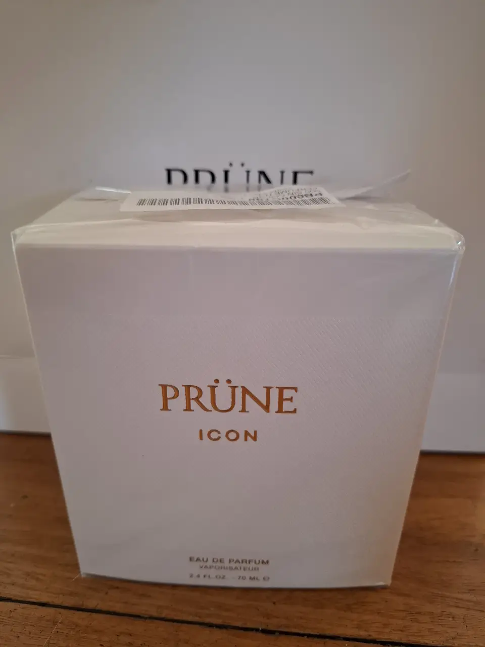 Accesorio Prüne - Vista 4