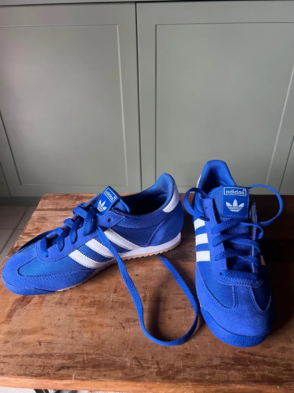 Zapatillas adidas - Vista 2