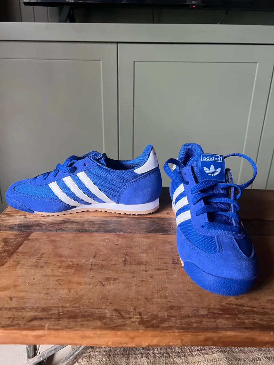 Zapatillas adidas - Vista 3