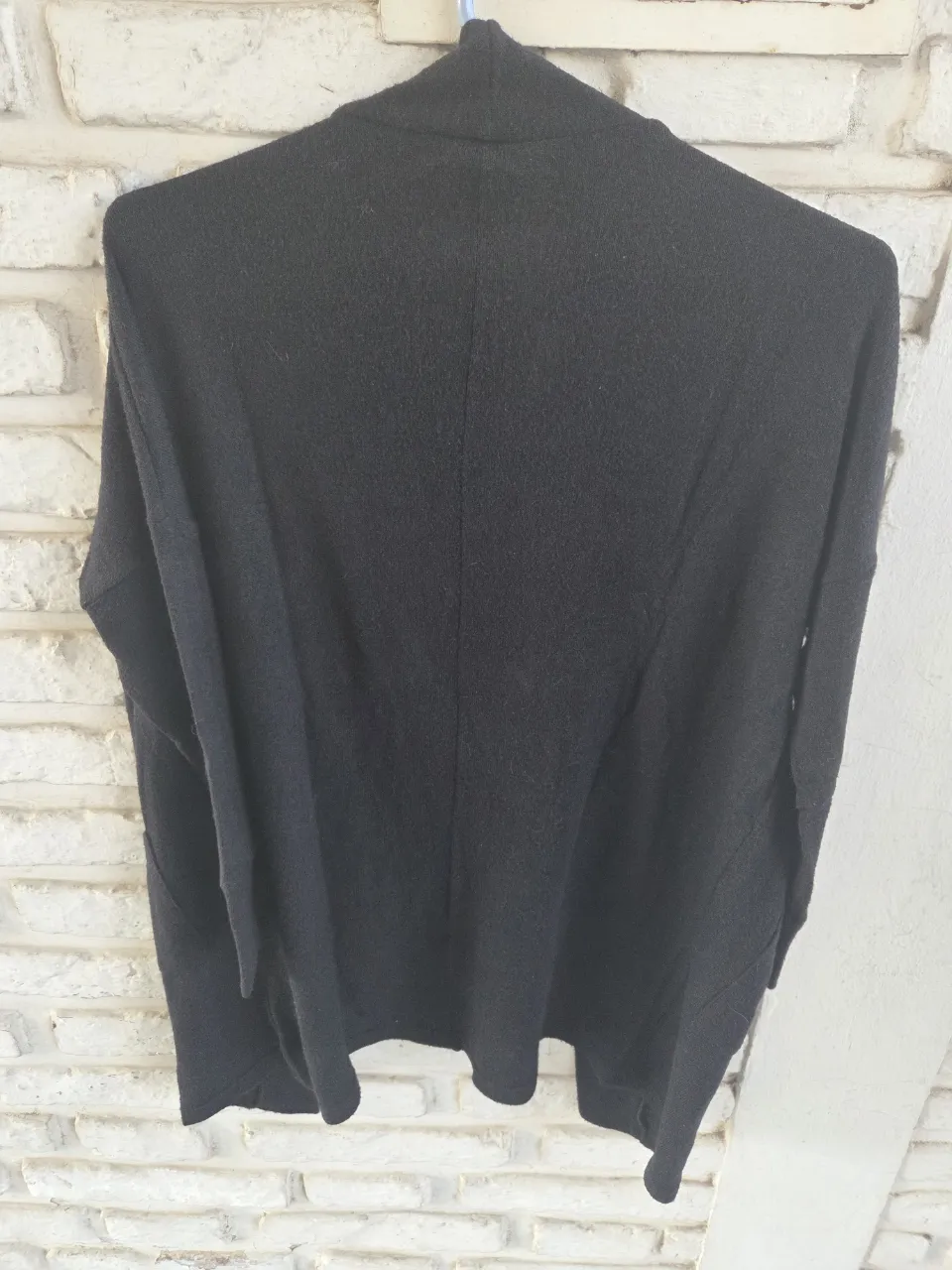Cardigan Muaa - Vista 2
