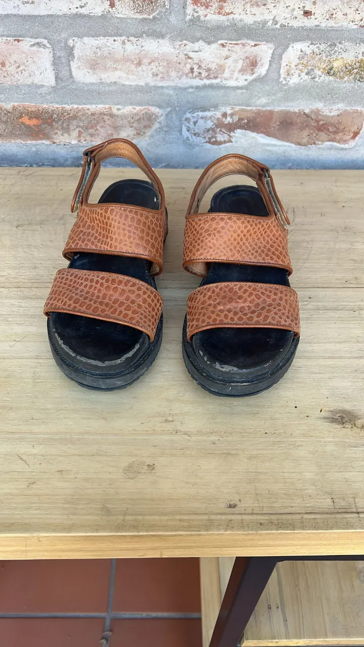 Sandalias Sin marca - Vista 2