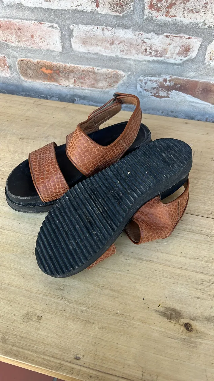 Sandalias Sin marca - Vista 3