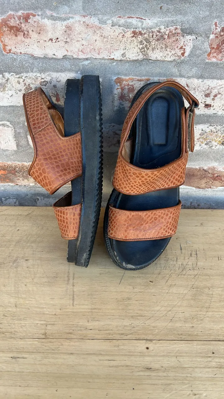 Sandalias Sin marca - Vista 4