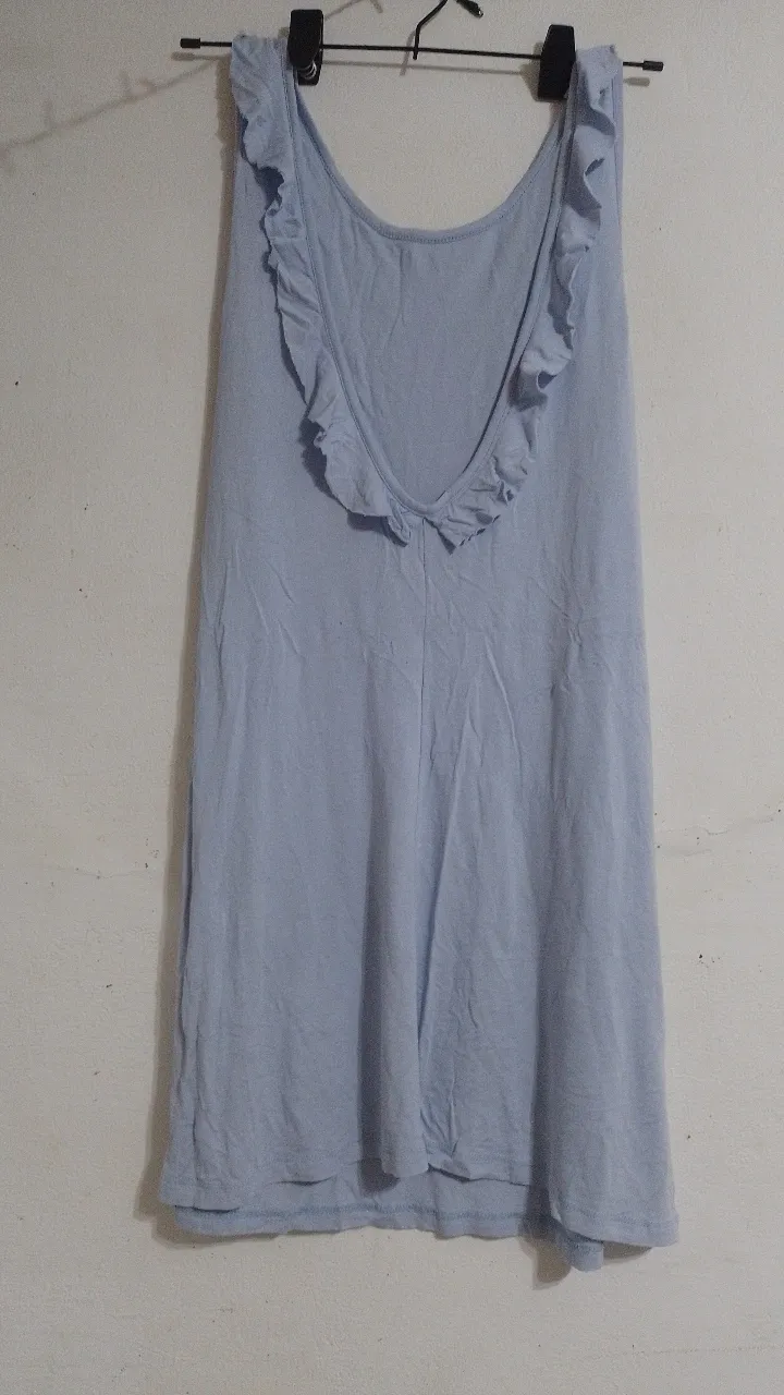 Vestido Otra - Vista 2