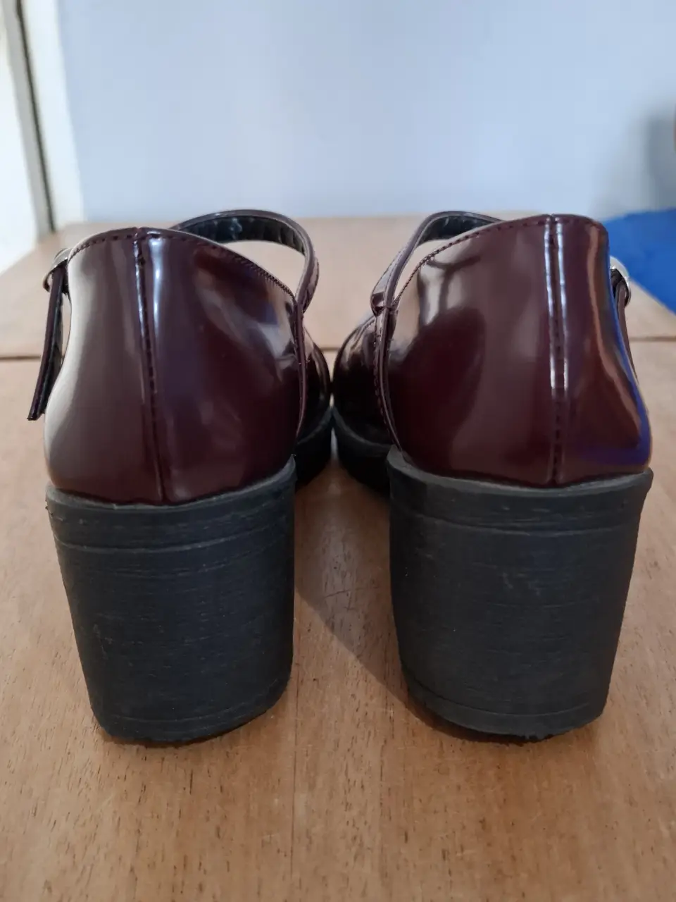Ballerinas Zyka - Vista 3