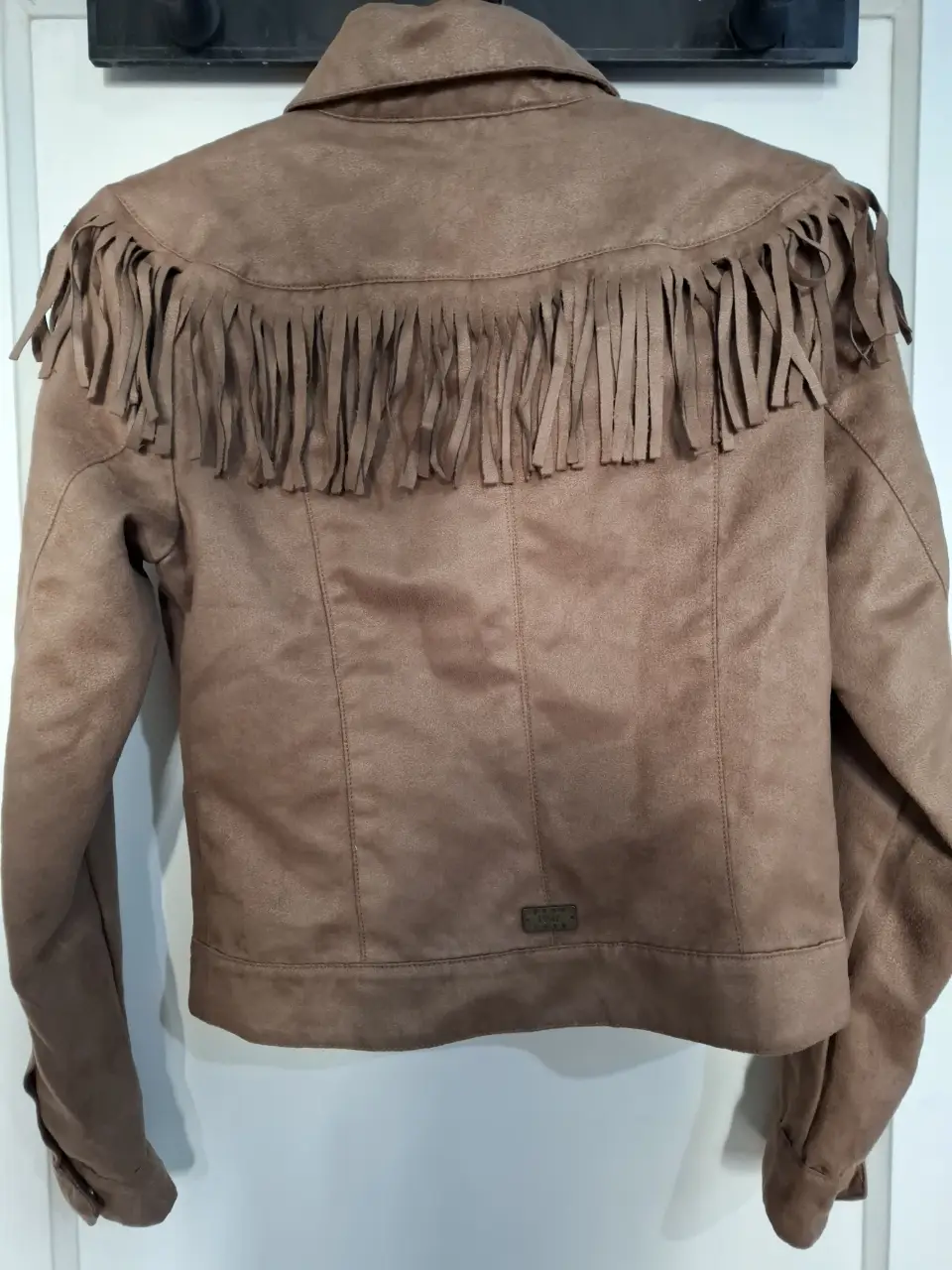 Campera 47 Street - Vista 2