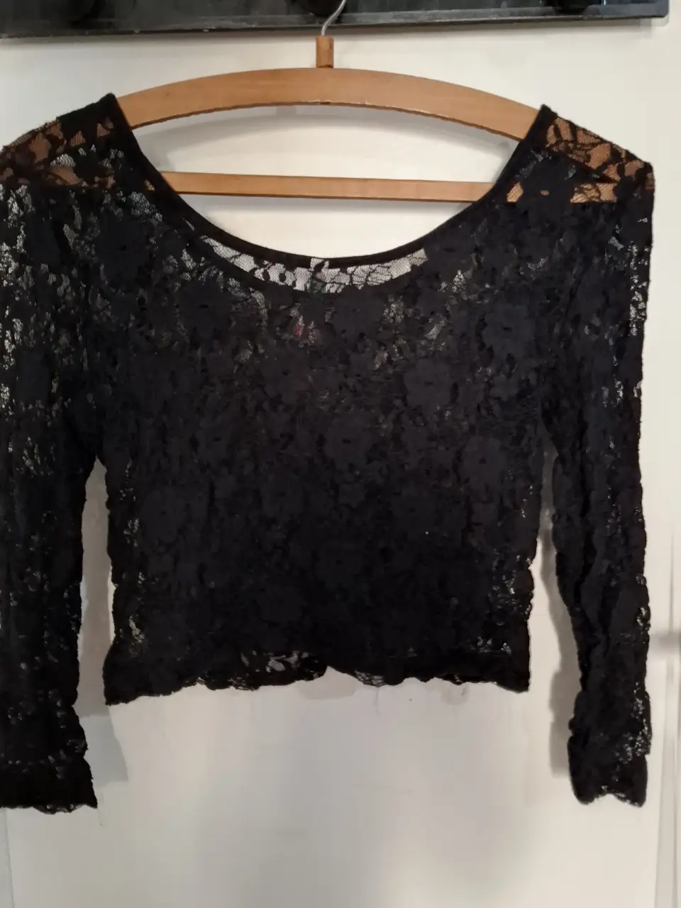 Blusa Sybilla - Vista 2