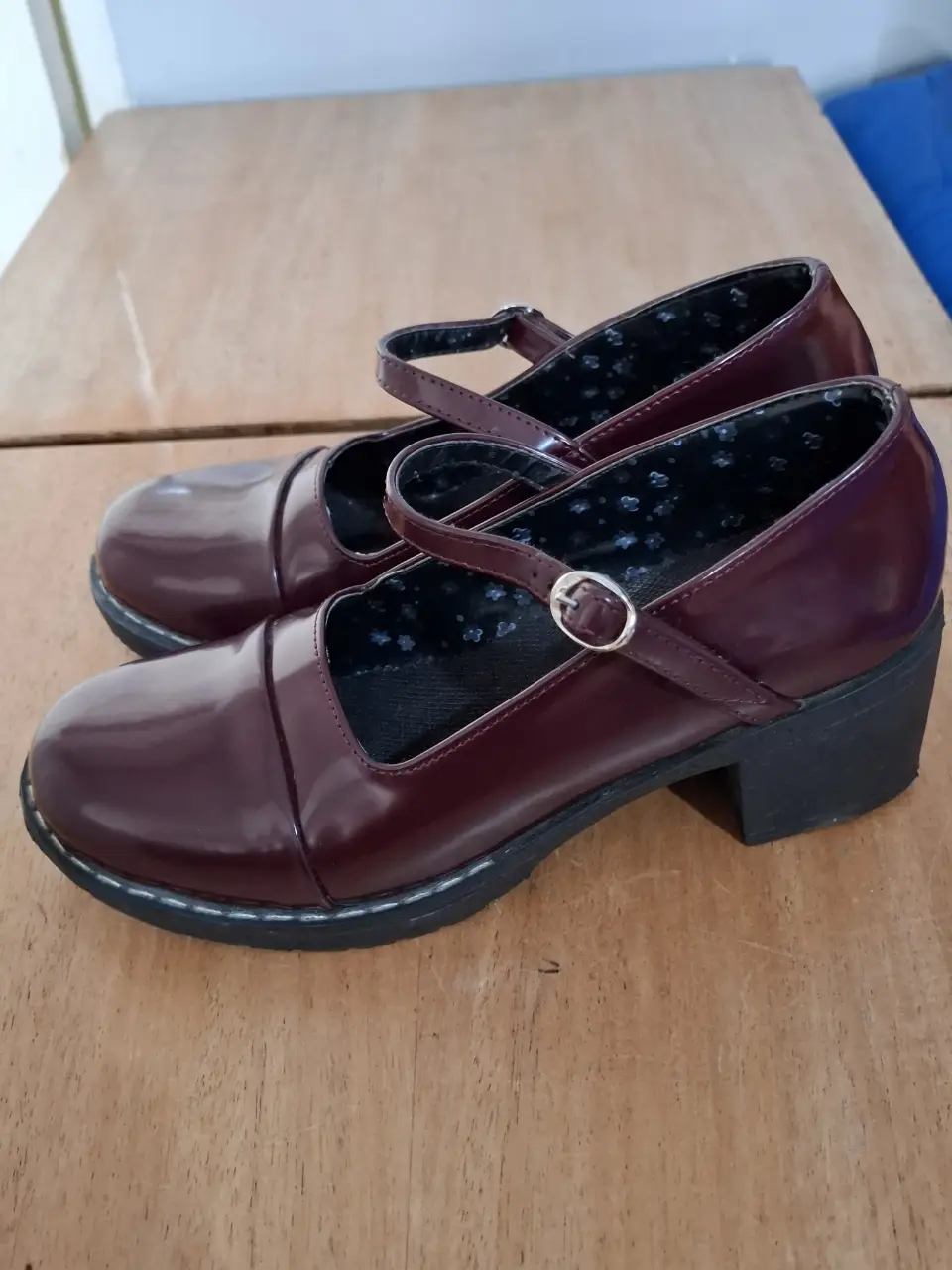 Ballerinas Zyka - Vista 2