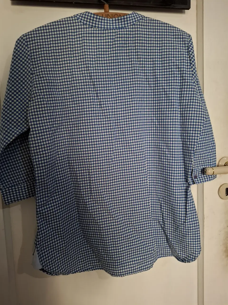 Camisa Soho - Vista 2