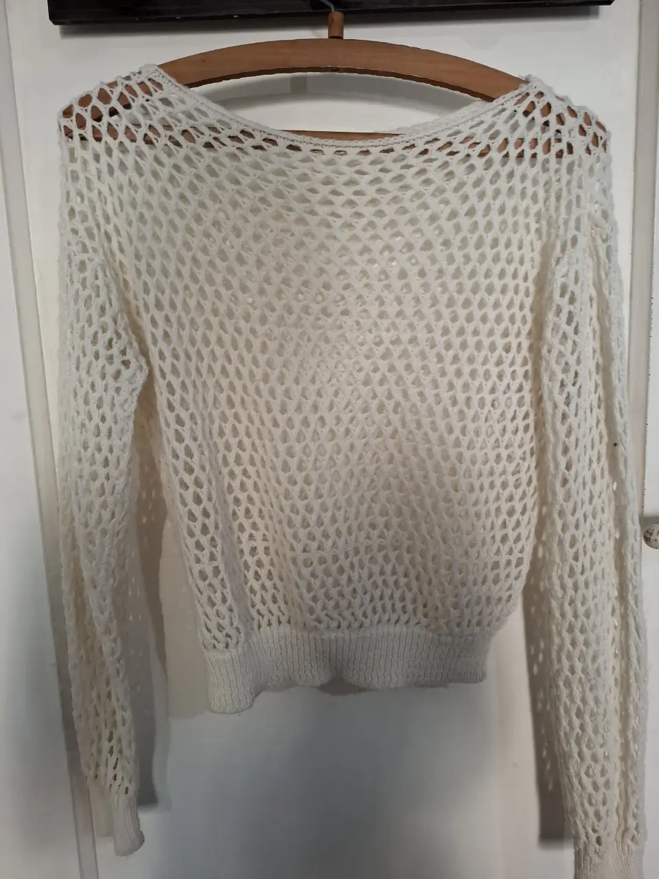 Sweater Generico - Vista 2