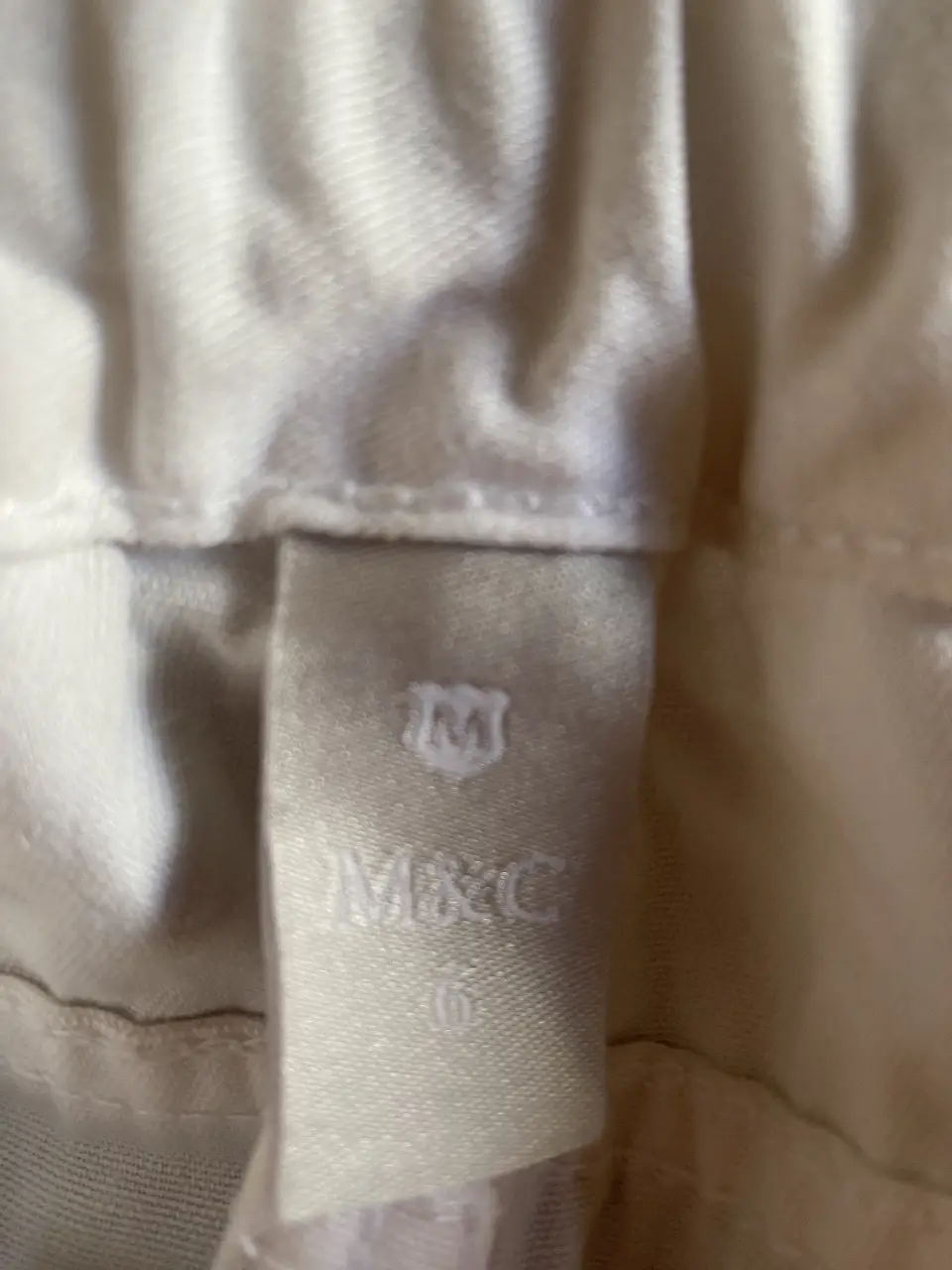 Pantalón M&C - Vista 2