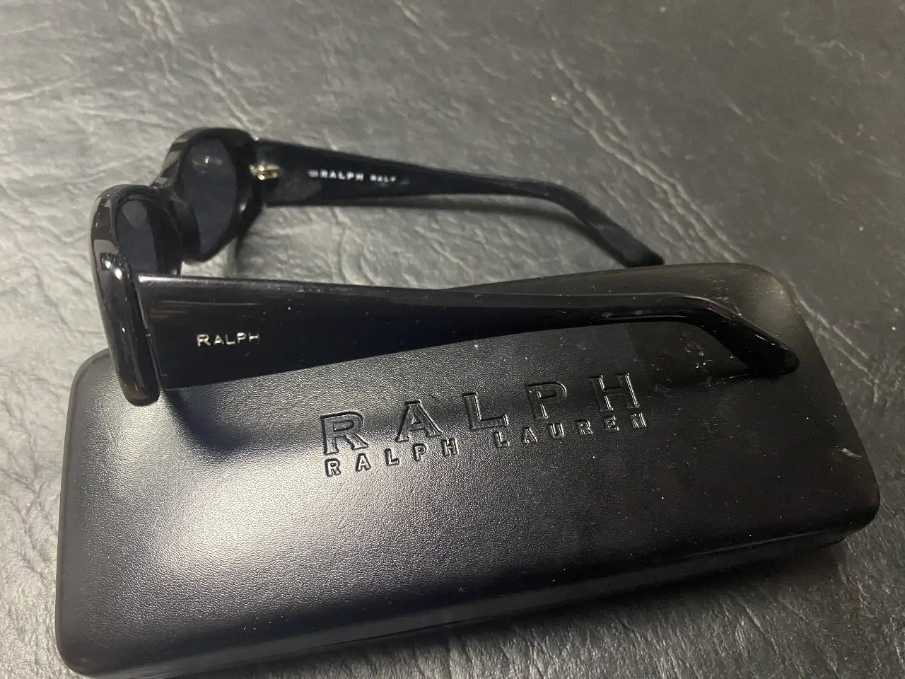 Anteojos Ralph Lauren - Vista 2