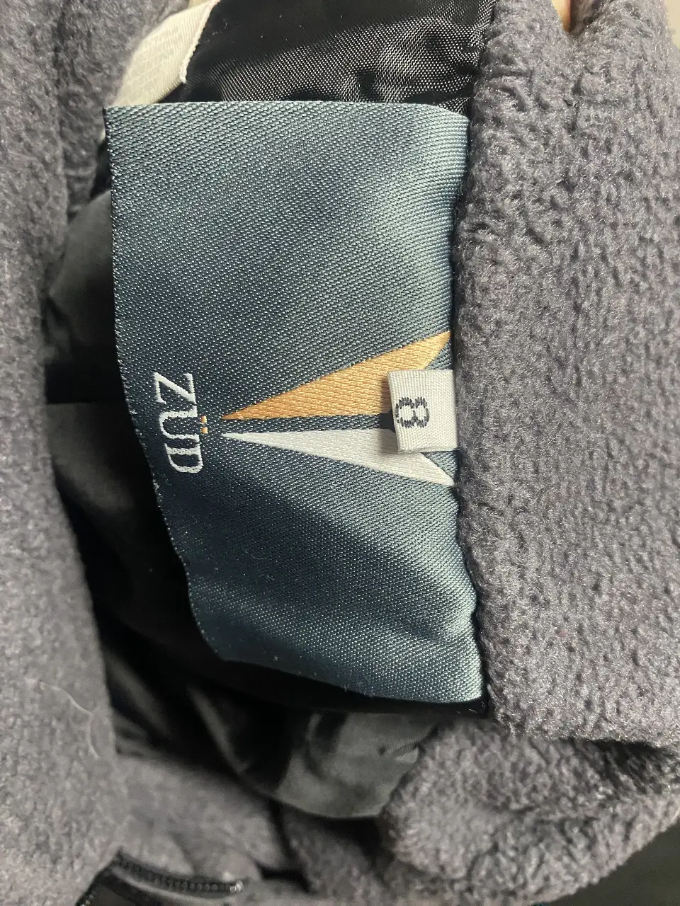 Pantalón ZUD - Vista 2