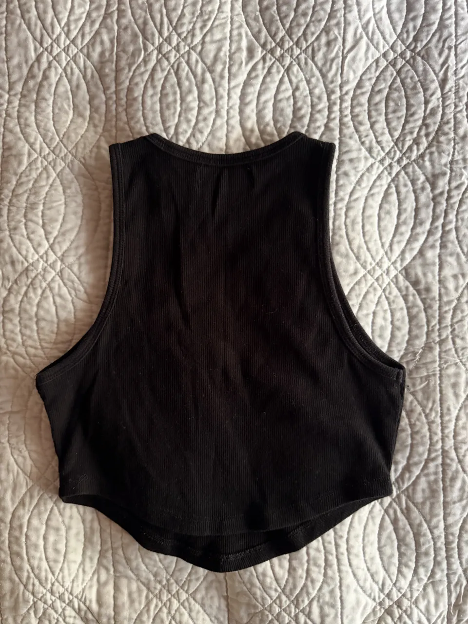 Top Bershka - Vista 2