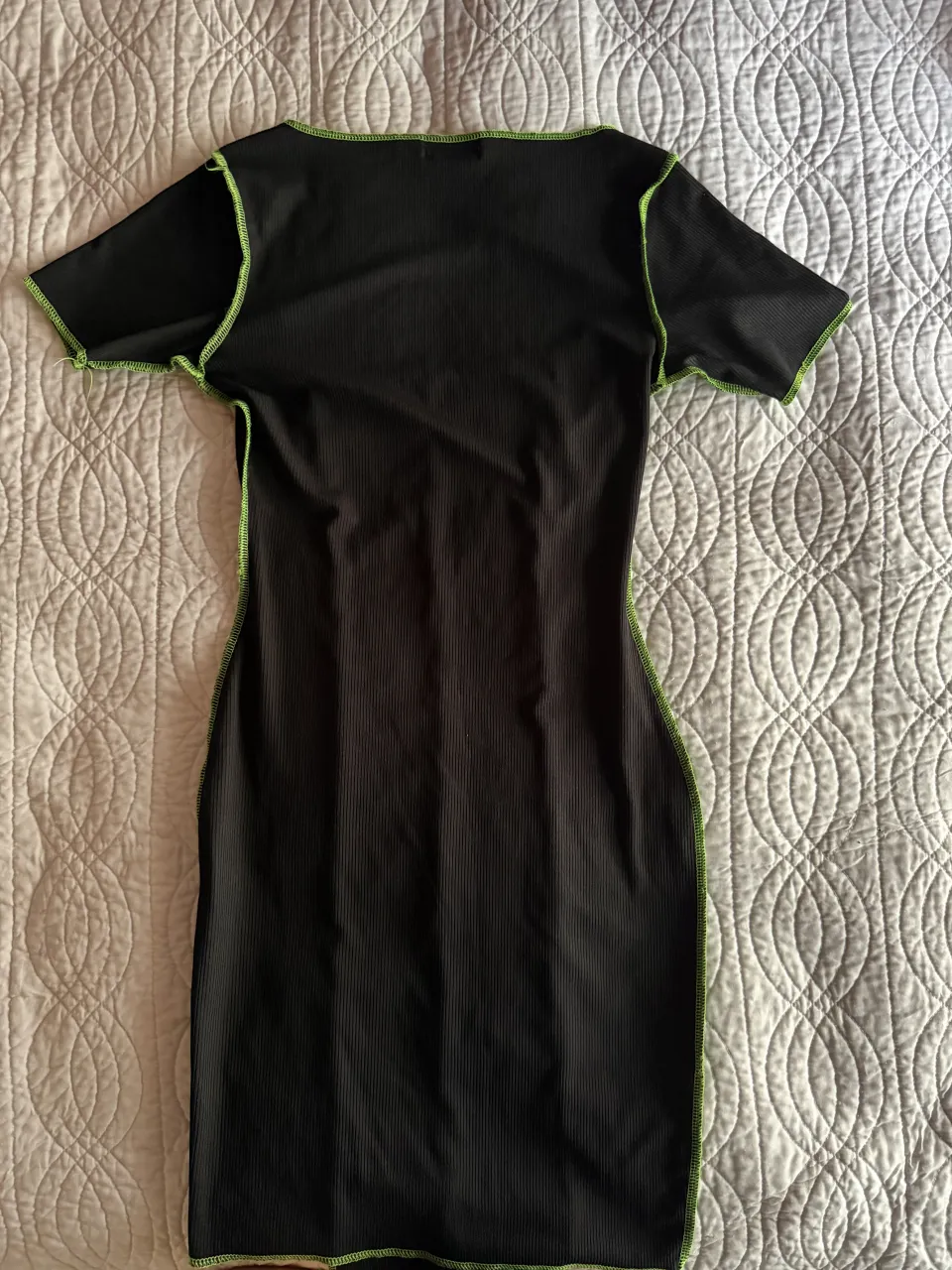 Vestido Pretty little things - Vista 2